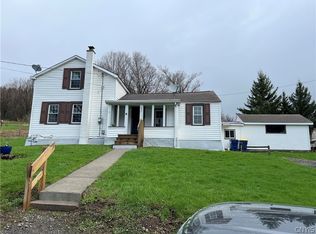 1030 State Route 80, Tully, NY 13159