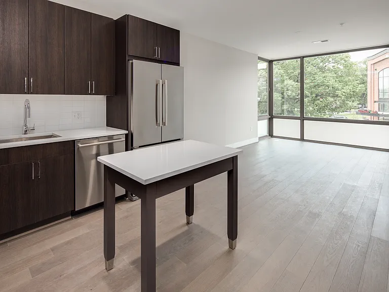 1500 Pennsylvania Ave SE #211 — Photo 7