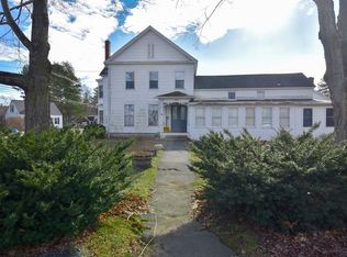 2555 Boston Rd, Wilbraham, MA 01095
