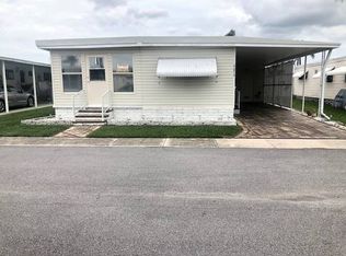 66213 Milton Rd, Pinellas Park, FL 33782