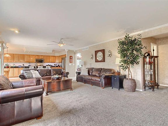 4th image of 20250 E 47th Pl