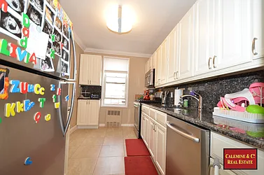 Sold by Calemine & Co. Real Estate