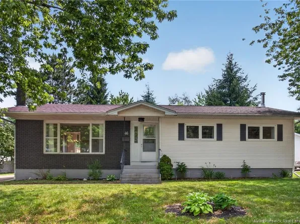 46 Wilson Rd, Riverview, NB E1B 2W1
