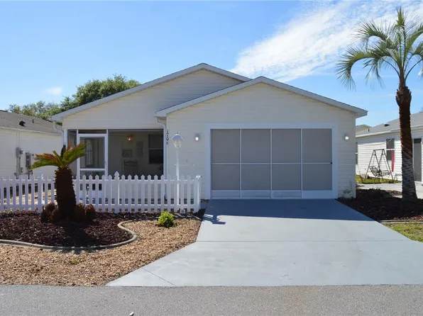 1706 El Nino St, The Villages, FL 32162