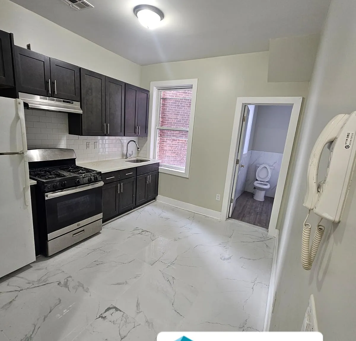 1 bed, $1,700 — Photo 1