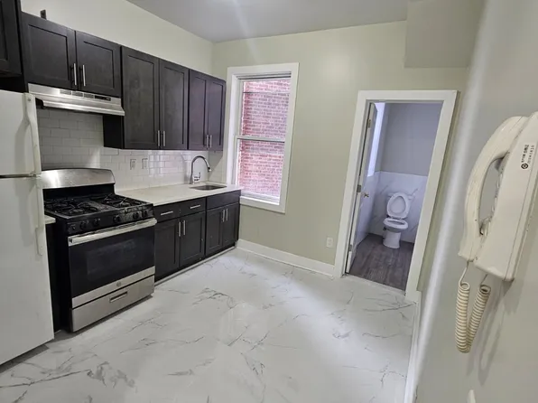 234 N 18th St APT 2A, East Orange, NJ 07017