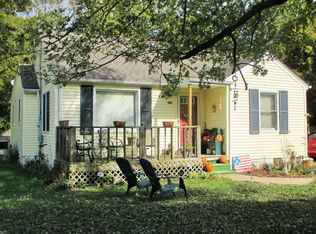 502 N Anderson St, Tullahoma, TN 37388