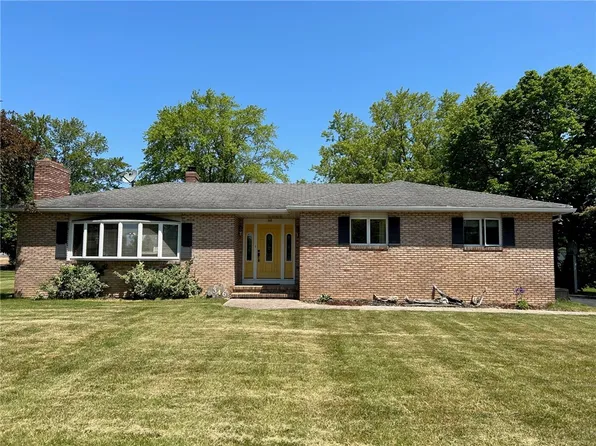 346 Farrell Rd, West Henrietta, NY 14586