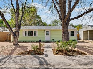 757 Lashley St, Longmont, CO 80504