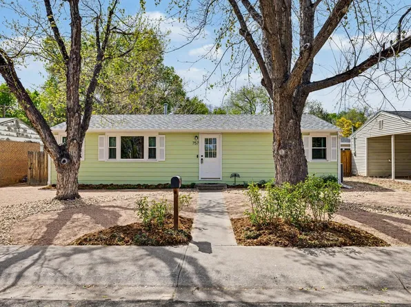 757 Lashley St, Longmont, CO 80504