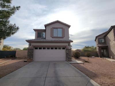 11351 W HOPI Street, Avondale, AZ, 85323