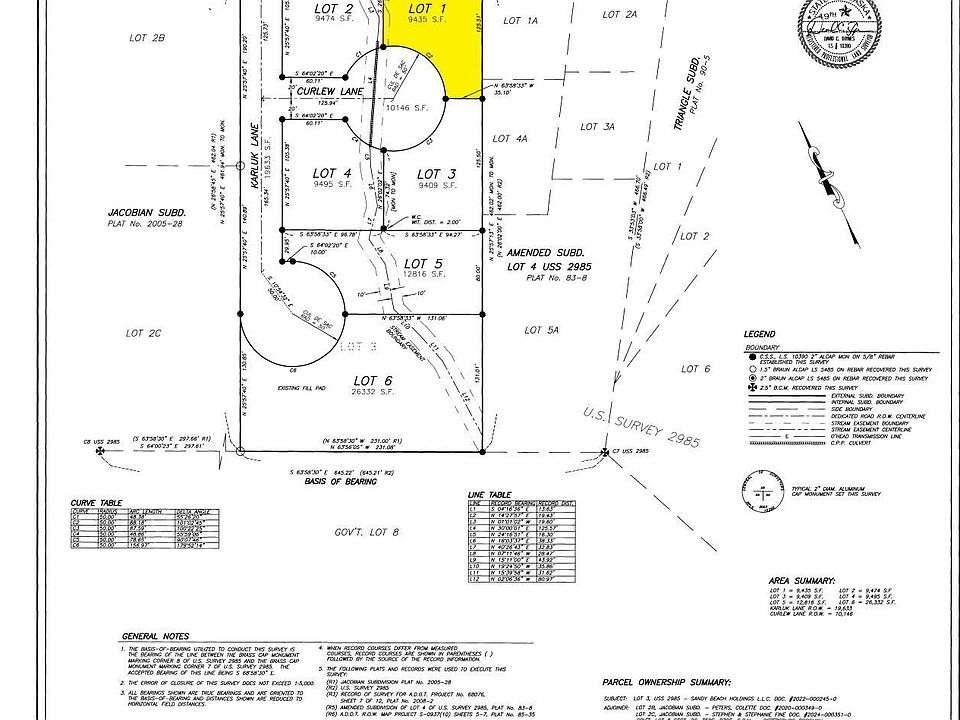 2nd image of 102 Curlew Ln