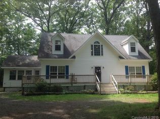 7542 Paul Linker Pl, Harrisburg, NC 28075