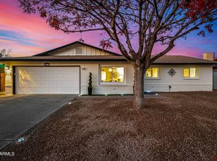 1708 W Harmont Dr, Phoenix, AZ 85021