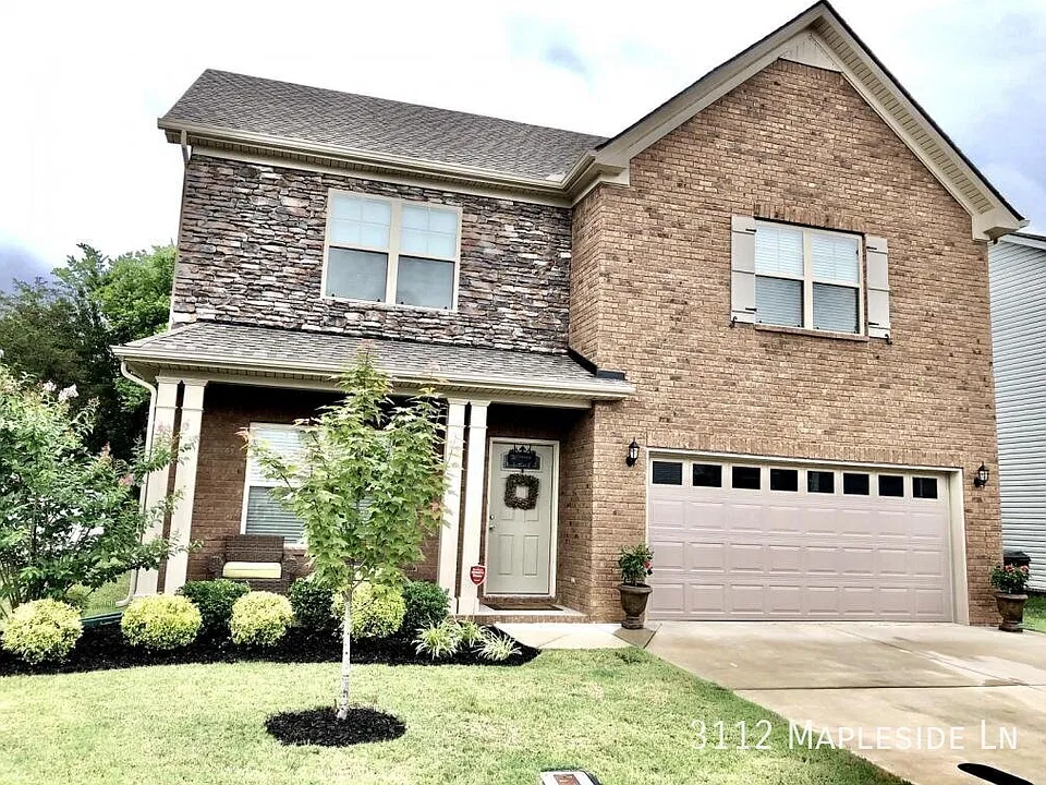 3112 Mapleside Ln