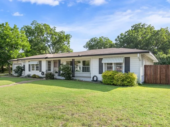 3135 N 27th St, Waco, TX 76708