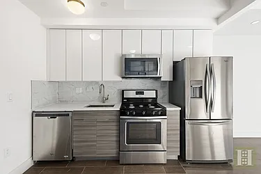 Rented by Halstead Real Estate