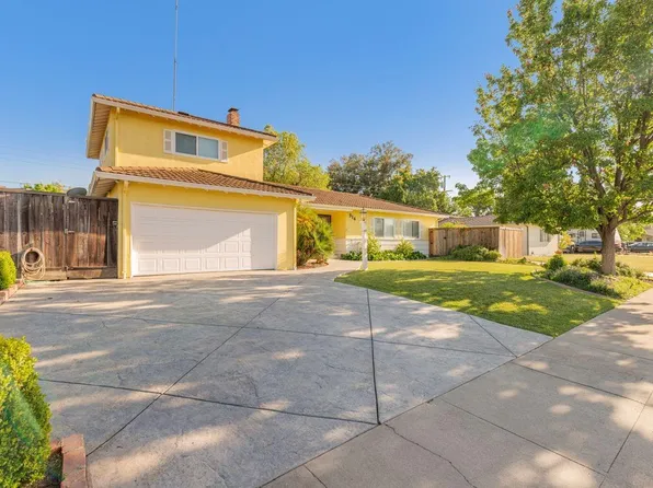 314 Duncan Ave, Stockton, CA 95207