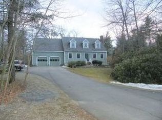 46 Brentwood Rd, Exeter, NH 03833