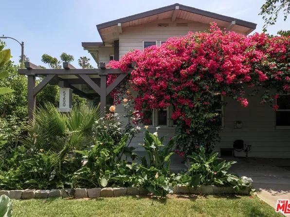 5200 S Wilton Pl, Los Angeles, CA 90062