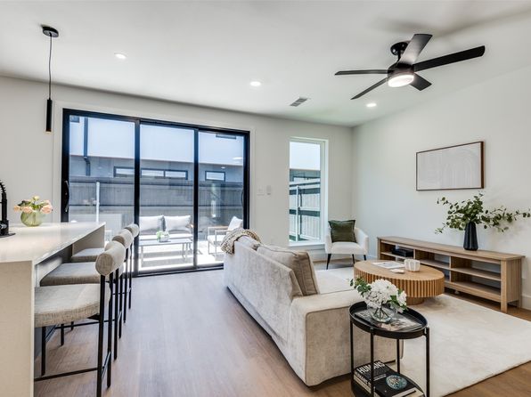 Home for Sale in Dallas TX