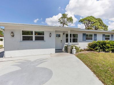317 Alba St E, Venice, FL, 34285