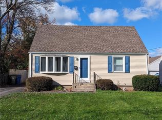 148 Cedar Ridge Rd, Newington, CT 06111