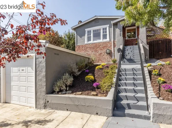 3027 Morcom Ave, Oakland, CA 94619