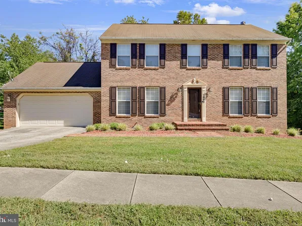 7400 Guazor Ct, Temple Hills, MD 20748