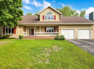 2408 Field Ct, Saint Cloud, MN 56301