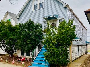 5328 W 30th St, Cicero, IL 60804