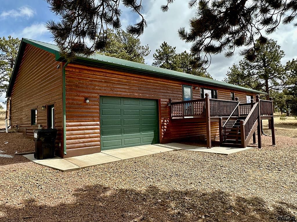 320 Cottonwood Way, Guffey, CO 80820 MLS 68542 Zillow