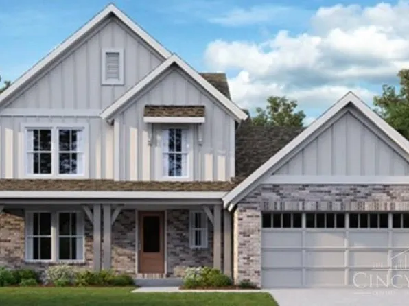 3790 Prestwick Cir, Cincinnati, OH 45245