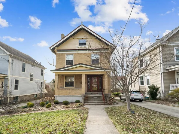 3431 Duncan Ave, Cincinnati, OH 45208