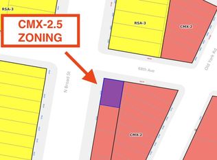 6735 N Broad St, Philadelphia, PA