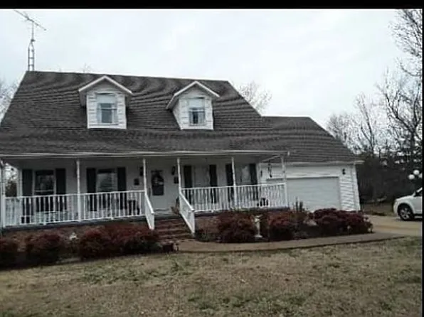 795 Arnold Hill Rd, Drakesboro, KY 42337