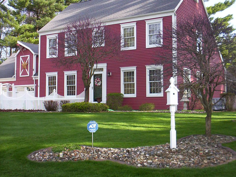 1st image of 26266 Klem Dr