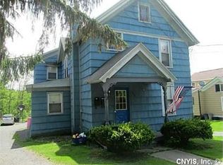 114 Washington St, Manlius, NY 13104