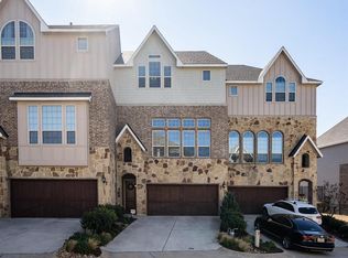 6749 Lost Star Ln, Fort Worth, TX 76132