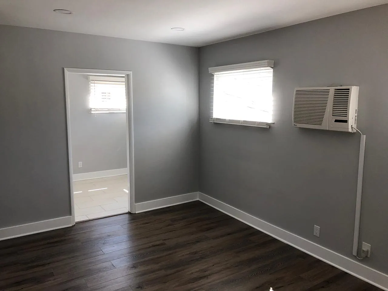 1 bed, 600 sqft, $1,799 — Photo 3