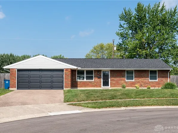 7625 Stanhill Pl, Dayton, OH 45424