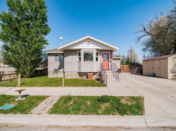 126 W Sublette St, Pocatello, ID 83204