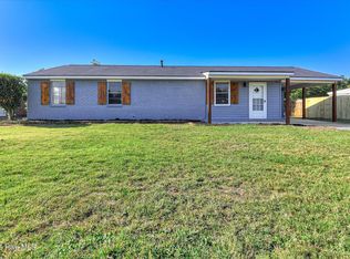 1966 Neptune Drive, Augusta, GA 30906