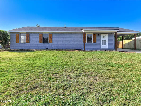 1966 Neptune Drive, Augusta, GA 30906