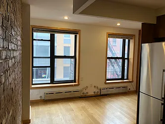 Rented by (DNE Legacy) BH Realty NYC, LLC