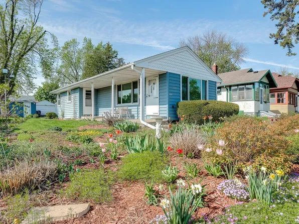 1256 Magnolia Ave E, Saint Paul, MN 55106