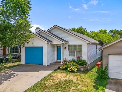 114 Coconut Grove Dr, Nicholasville, KY, 40356