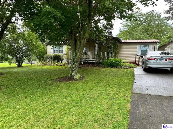 148 Memorial Dr, Bonnieville, KY 42713