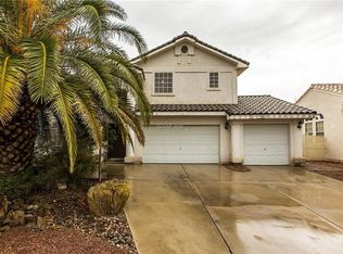 814 Argenta Ct, Henderson, NV 89011