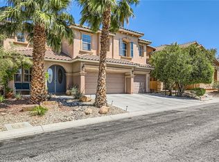 11244 Fort Reading St, Las Vegas, NV 89179